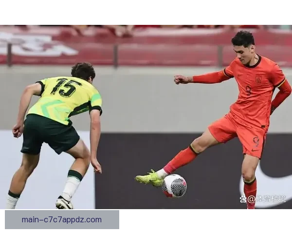 U23国足本届零封4场 创历史最佳防守表现