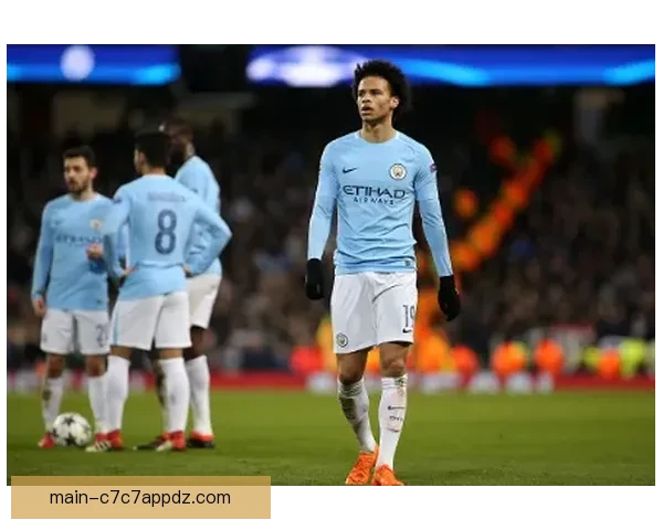 曼城四轮不胜追溯至2009年