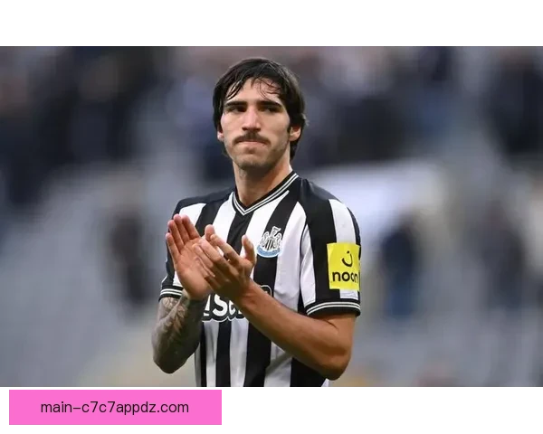 经纪人曝曼城枪手等队关注托纳利