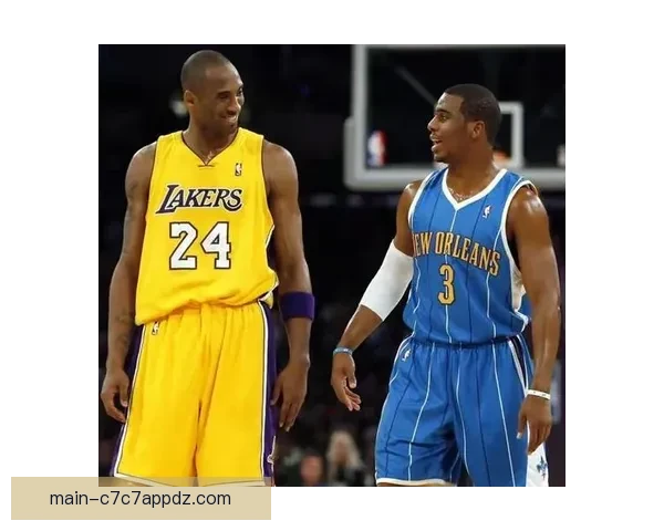 保罗放狠话被逐不让科比81分