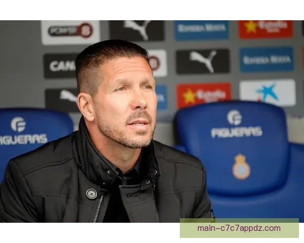 塞雷佐称西蒙尼年轻可执教多年