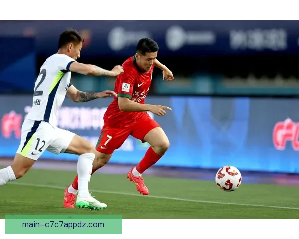 2026中超首轮：蓉城领先 海港爆冷出局
