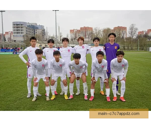U15国少集训名单公布 恒大泰山足校亮眼